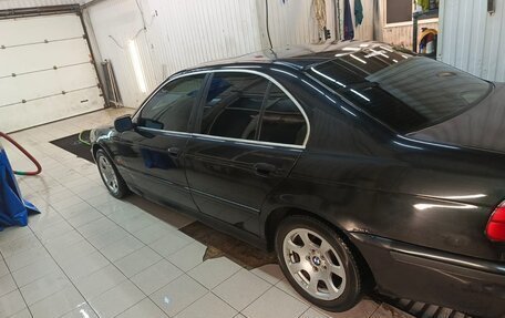 BMW 5 серия, 1998 год, 394 000 рублей, 6 фотография