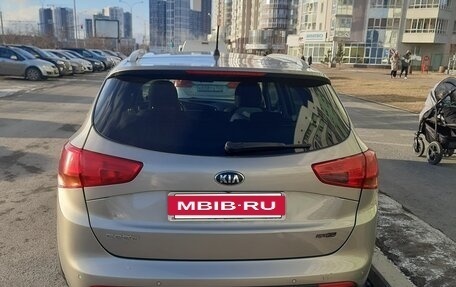 KIA cee'd III, 2016 год, 1 300 000 рублей, 6 фотография