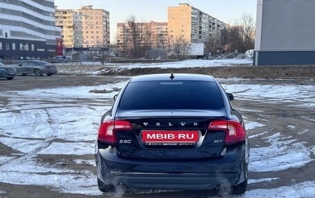 Volvo S60 III, 2010 год, 760 000 рублей, 5 фотография