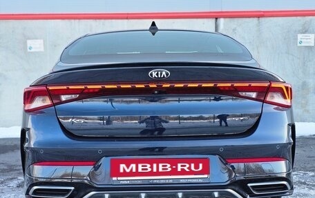 KIA K5, 2020 год, 2 549 000 рублей, 30 фотография