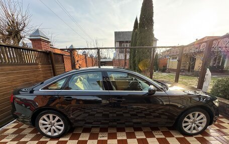 Audi A6, 2012 год, 2 600 000 рублей, 8 фотография