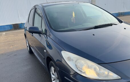 Peugeot 307 I, 2006 год, 400 000 рублей, 2 фотография