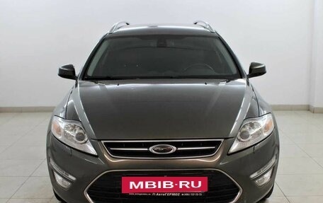 Ford Mondeo IV, 2010 год, 1 095 000 рублей, 2 фотография