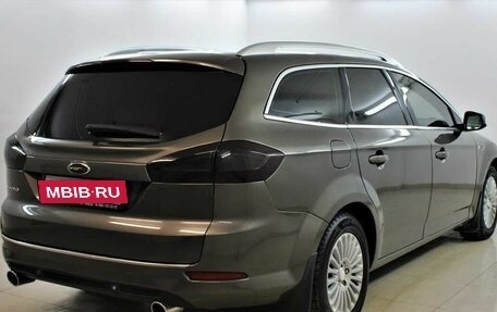 Ford Mondeo IV, 2010 год, 1 095 000 рублей, 4 фотография