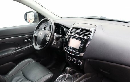 Mitsubishi ASX I рестайлинг, 2014 год, 1 289 000 рублей, 9 фотография