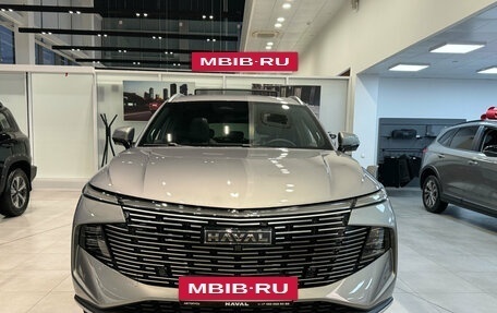 Haval F7, 2025 год, 3 449 000 рублей, 5 фотография