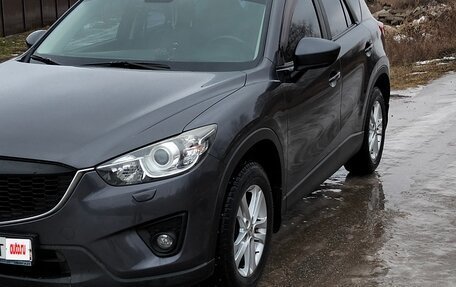 Mazda CX-5 II, 2013 год, 1 790 000 рублей, 1 фотография