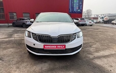 Skoda Octavia, 2018 год, 830 000 рублей, 1 фотография