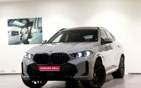 BMW X6, 2024 год, 16 790 000 рублей, 1 фотография