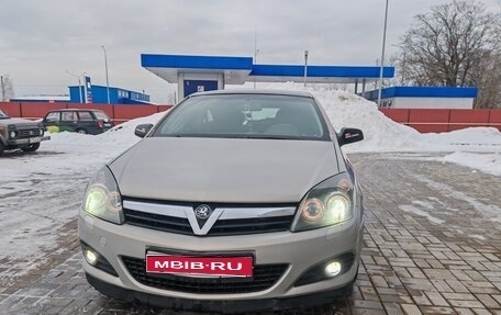 Opel Astra H, 2007 год, 500 000 рублей, 1 фотография