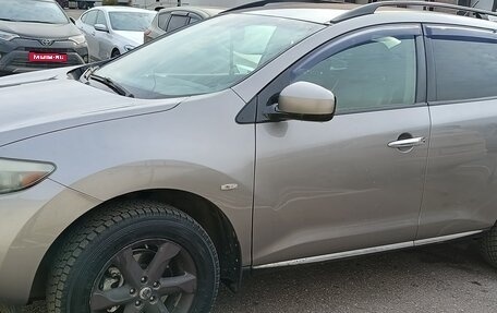 Nissan Murano, 2010 год, 1 150 000 рублей, 1 фотография