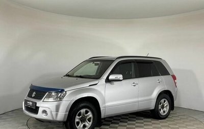 Suzuki Grand Vitara, 2010 год, 1 050 000 рублей, 1 фотография