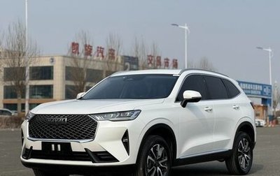 Haval H6, 2022 год, 1 320 000 рублей, 1 фотография