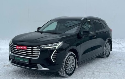 Haval Jolion, 2022 год, 1 690 000 рублей, 1 фотография