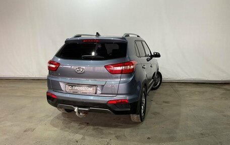 Hyundai Creta I рестайлинг, 2018 год, 1 930 000 рублей, 4 фотография