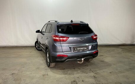 Hyundai Creta I рестайлинг, 2018 год, 1 930 000 рублей, 6 фотография