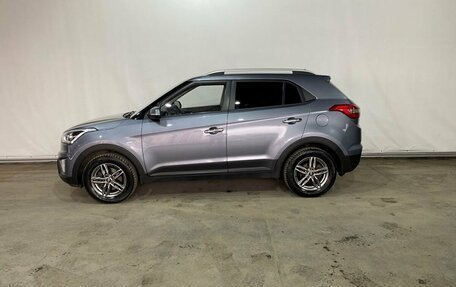 Hyundai Creta I рестайлинг, 2018 год, 1 930 000 рублей, 7 фотография