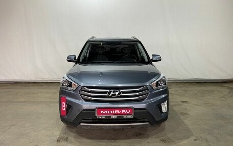 Hyundai Creta I рестайлинг, 2018 год, 1 930 000 рублей, 2 фотография