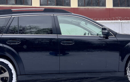 Subaru Outback IV рестайлинг, 2014 год, 1 800 000 рублей, 2 фотография