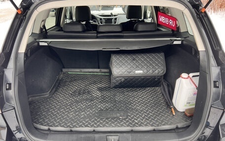 Subaru Outback IV рестайлинг, 2014 год, 1 800 000 рублей, 11 фотография