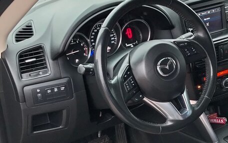 Mazda CX-5 II, 2013 год, 1 790 000 рублей, 9 фотография