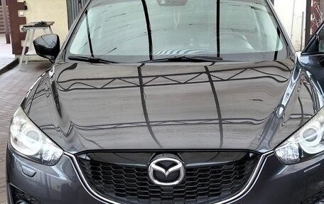 Mazda CX-5 II, 2013 год, 1 790 000 рублей, 12 фотография