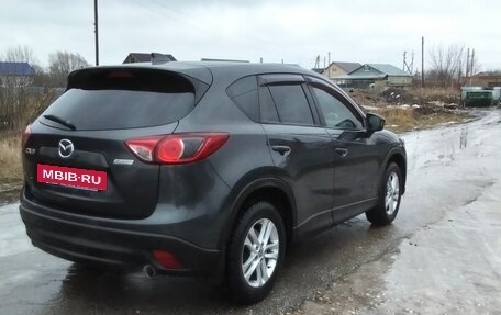 Mazda CX-5 II, 2013 год, 1 790 000 рублей, 6 фотография