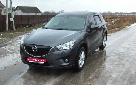 Mazda CX-5 II, 2013 год, 1 790 000 рублей, 11 фотография