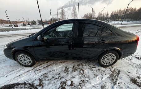 Nissan Primera III, 2006 год, 600 000 рублей, 2 фотография