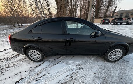 Nissan Primera III, 2006 год, 600 000 рублей, 3 фотография