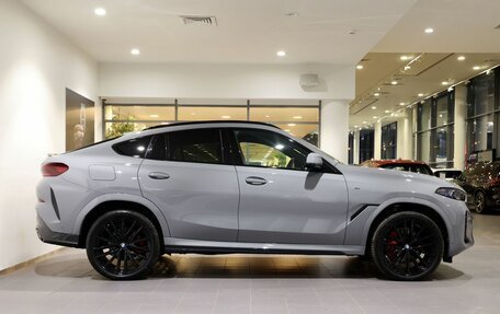 BMW X6, 2024 год, 16 790 000 рублей, 4 фотография