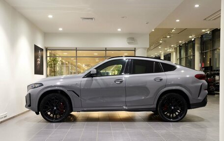 BMW X6, 2024 год, 16 790 000 рублей, 7 фотография