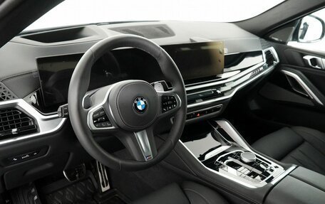 BMW X6, 2024 год, 16 790 000 рублей, 12 фотография