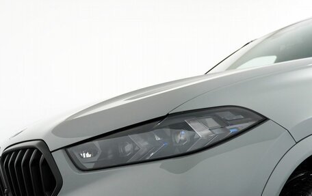 BMW X6, 2024 год, 16 790 000 рублей, 8 фотография