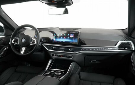 BMW X6, 2024 год, 16 790 000 рублей, 14 фотография