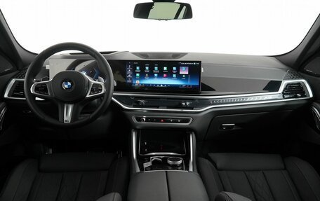BMW X6, 2024 год, 16 790 000 рублей, 15 фотография