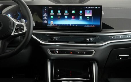 BMW X6, 2024 год, 16 790 000 рублей, 16 фотография