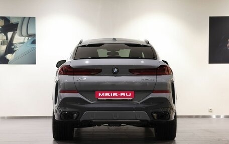 BMW X6, 2024 год, 16 790 000 рублей, 5 фотография