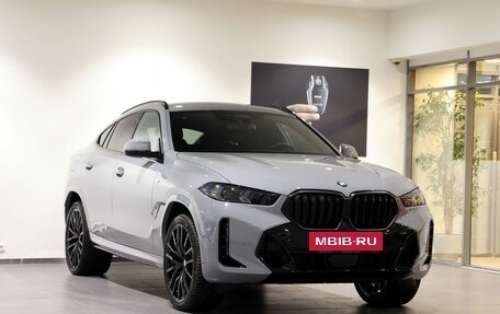BMW X6, 2024 год, 16 790 000 рублей, 3 фотография