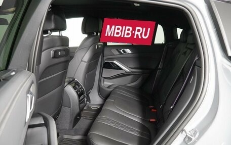 BMW X6, 2024 год, 16 790 000 рублей, 13 фотография