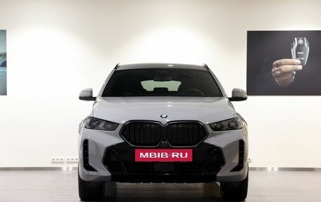BMW X6, 2024 год, 16 790 000 рублей, 2 фотография