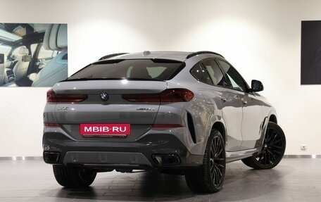 BMW X6, 2024 год, 16 790 000 рублей, 6 фотография