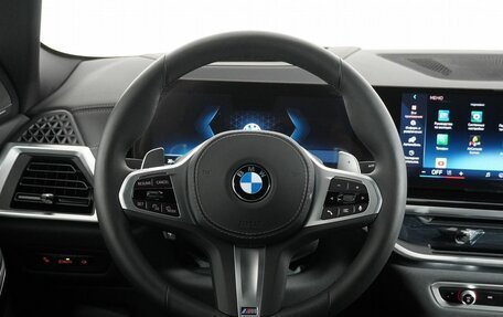 BMW X6, 2024 год, 16 790 000 рублей, 21 фотография