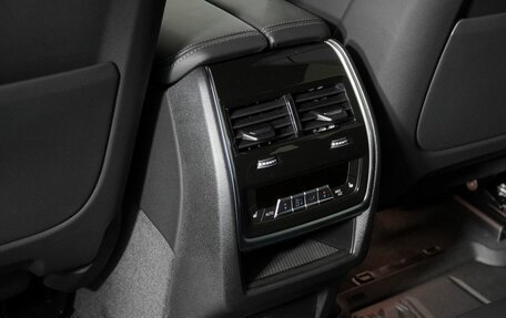 BMW X6, 2024 год, 16 790 000 рублей, 28 фотография