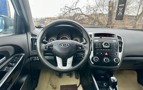 KIA cee'd I рестайлинг, 2010 год, 479 000 рублей, 7 фотография