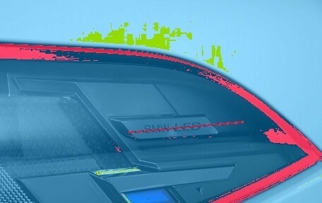 BMW X6, 2024 год, 16 790 000 рублей, 32 фотография