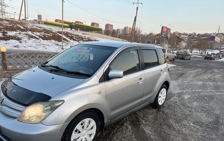 Toyota Ist II, 2002 год, 576 000 рублей, 5 фотография