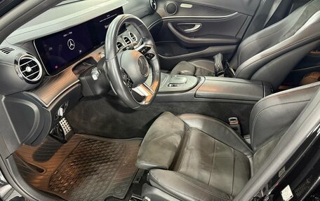 Mercedes-Benz E-Класс, 2020 год, 7 000 000 рублей, 7 фотография