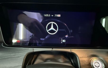 Mercedes-Benz E-Класс, 2020 год, 7 000 000 рублей, 4 фотография