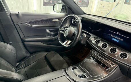 Mercedes-Benz E-Класс, 2020 год, 7 000 000 рублей, 8 фотография